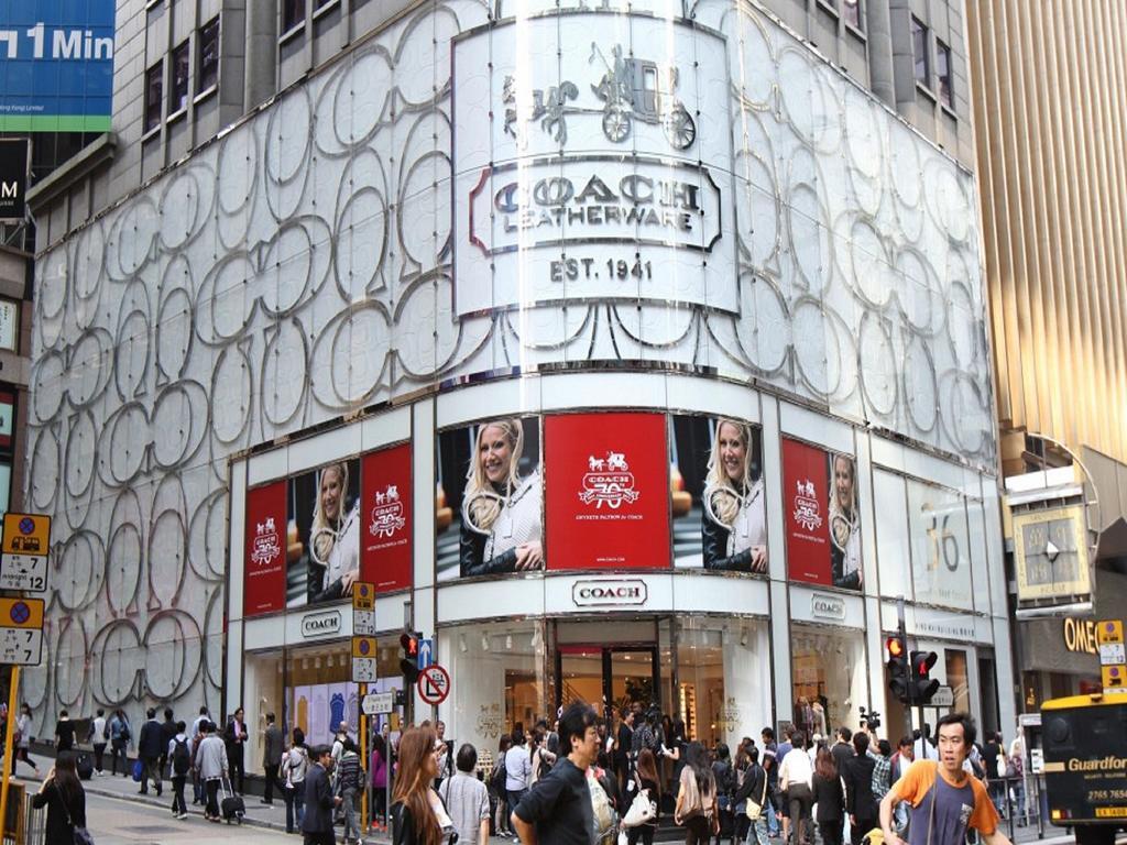 Skystar Hostel Hongkong Exteriör bild